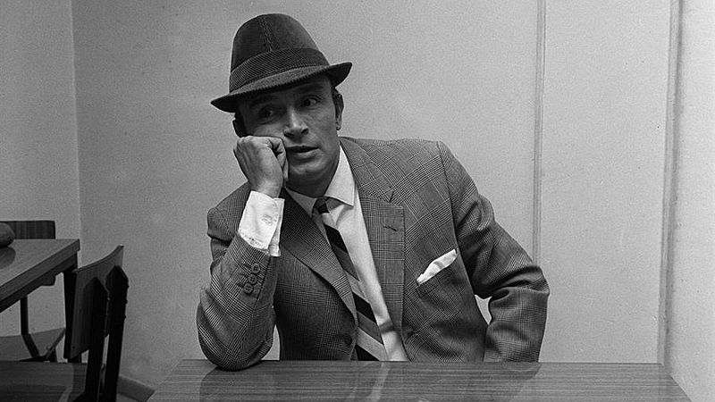 Las cuñas de RNE - Tony Leblanc, una vida en órbita