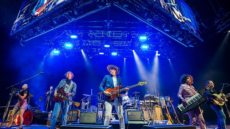 Las mañanas de RNE con Íñigo Alfonso - La moderna | La ansiedad de nuestra era - Escuchar ahora