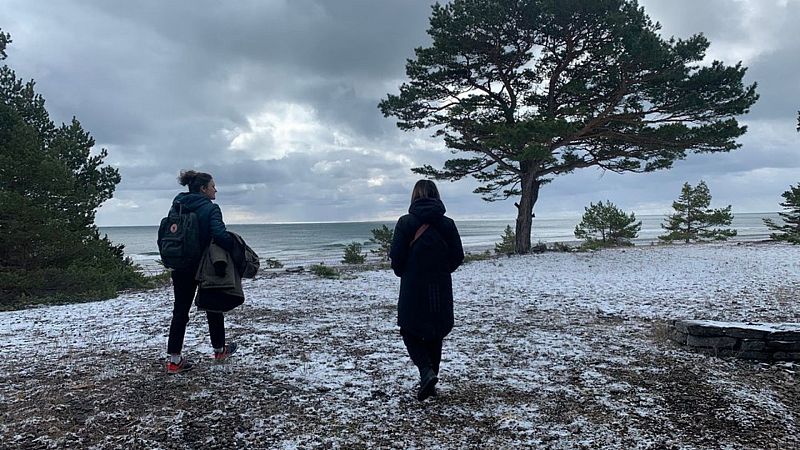 Las mañanas de RNE con Íñigo Alfonso - Empecemos el día con... - Escuchar ahora