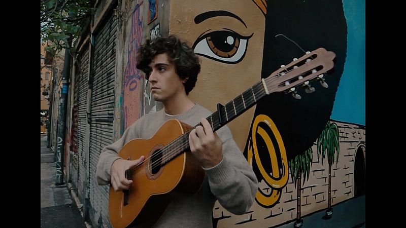 Escenario principal - Guitarricadelafuente - 17/05/22 - Escuchar ahora