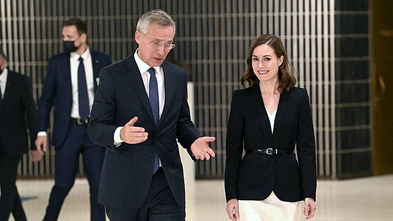 Cinco continentes - Joel Díaz: "Finlandia siempre tuvo un ejército muy potente porque conoce las amenazas"