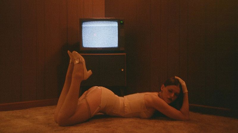 Las mañanas de RNE con Íñigo Alfonso - La moderna | Ella misma - Escuchar ahora