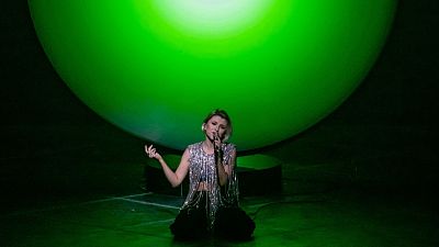 Universo Eurovisin - Suecia eclipsa la segunda semifinal de Eurovisin 2022 - Escuchar ahora