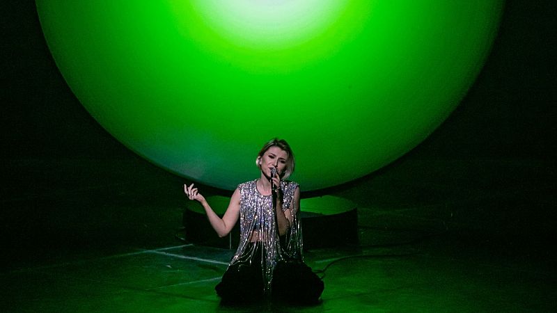 Universo Eurovisin - Suecia eclipsa la segunda semifinal de Eurovisin 2022 - Escuchar ahora