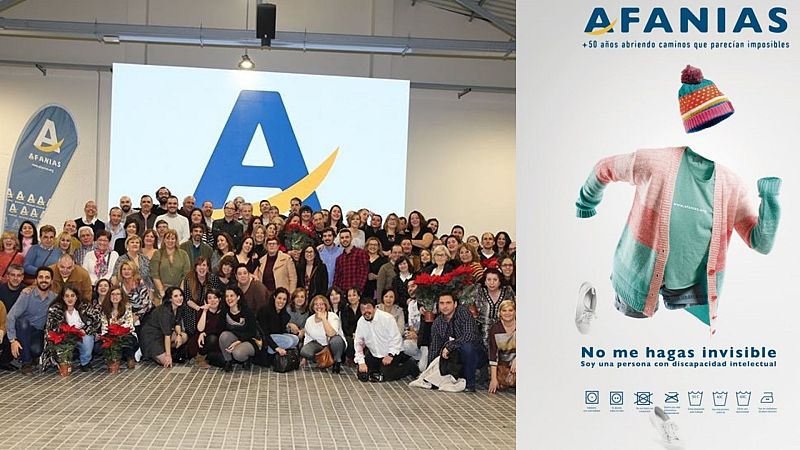 Más cerca - "Solo queremos que se nos trate como a cualquier cliente"