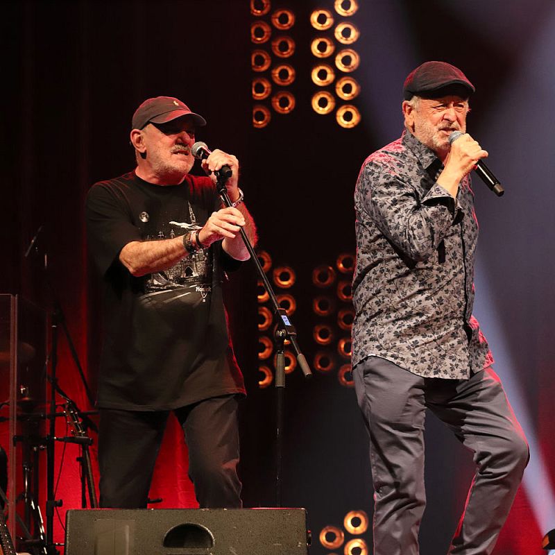 Entrada Anticipada - 13/05/2022 - OSSIFAR - Escuchar ahora.