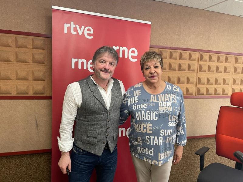 John Connolly clausura Valencia Negra - 13/05/22