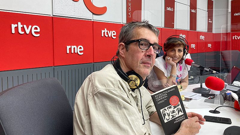 Por tres razones - La canción que escuchó Sadam Hussein antes de morir - Escuchar ahora