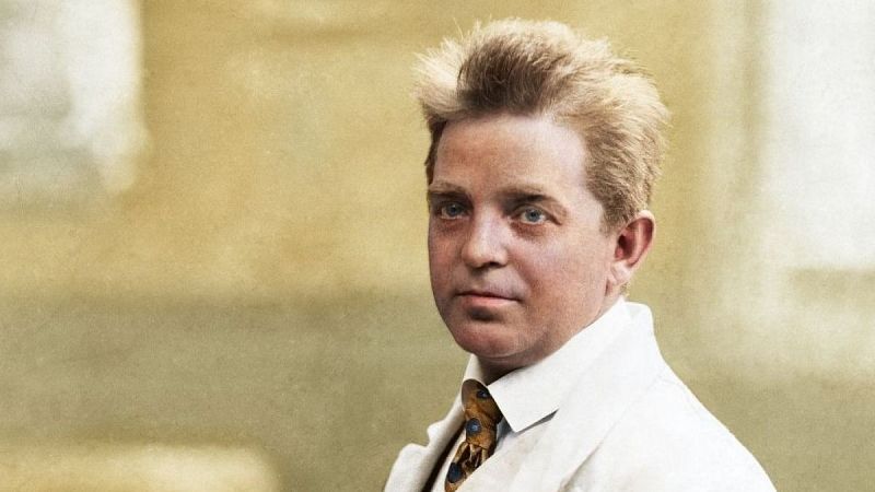 Armonías vocales - 14/05/22