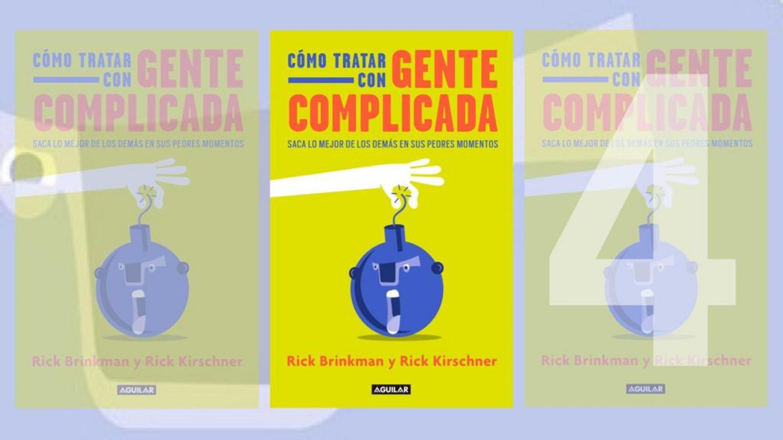No es un día cualquiera - Cómo tratar con gente complicada IV - Estrella Montolío - Todo es lenguaje - 15/05/22 - Escuchar ahora