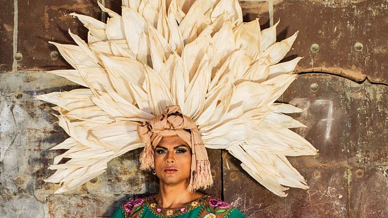 Las mañanas de RNE con Íñigo Alfonso - Empecemos el día con... Cine: Finlandia entre muxes de Oaxaca