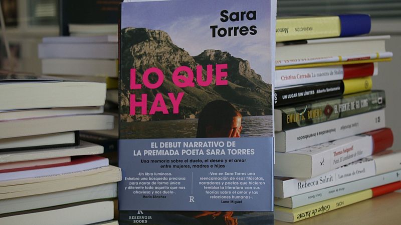 Las mañanas de RNE con Íñigo Alfonso - La moderna | Transformación - Escuchar ahora