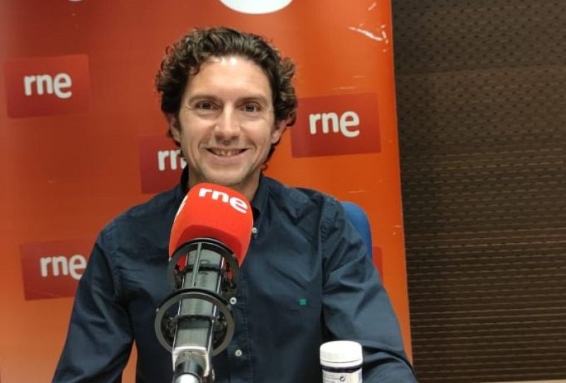 Entrevista con Juan Miguel Zornoza, director de la Feria del Mueble de Yecla - Escuchar ahora