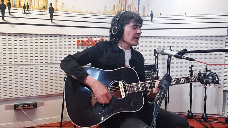 Como lo oyes - La sangre de Rubén Pozo - 17/05/22