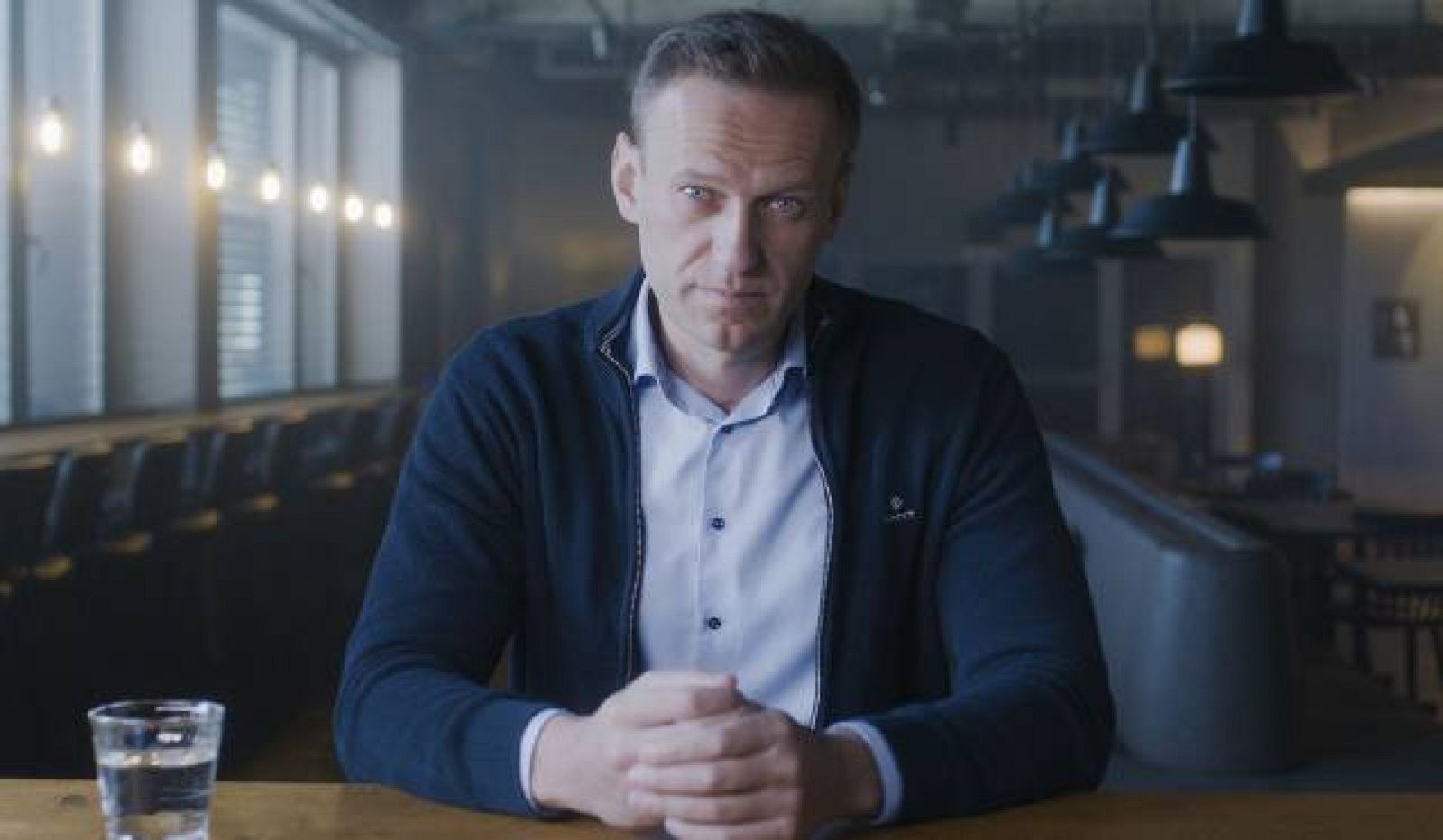 El DocsBarcelona arrenca amb un documental sobre el principal opositor de Putin