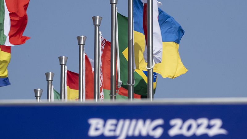 Radiogaceta de los deportes - El eterno debate de los Juegos Olímpicos de invierno - Escuchar ahora