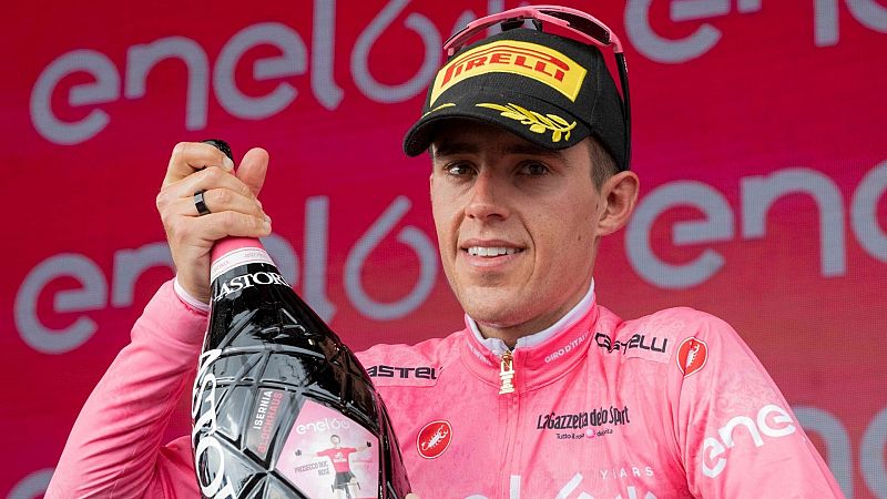 Radiogaceta de los deportes - Josu Larrazabal: "Juanpe ha hecho algo de mucho valor" - Escuchar ahora