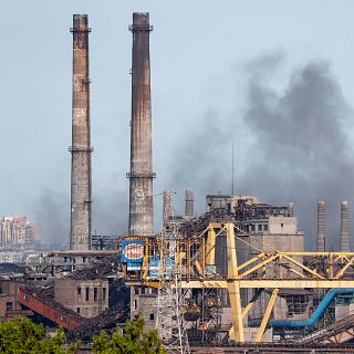 La importancia moral y estratgica de la cada de Maripol