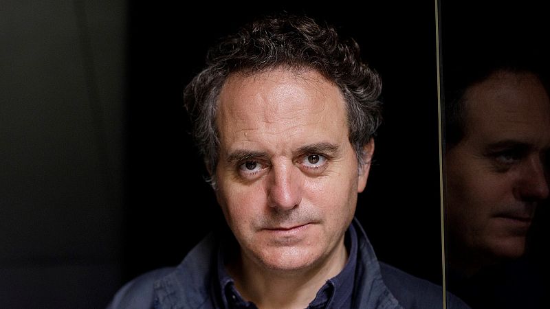 Boletines RNE - Domingo Villar, la chispa del boom de la novela negra gallega