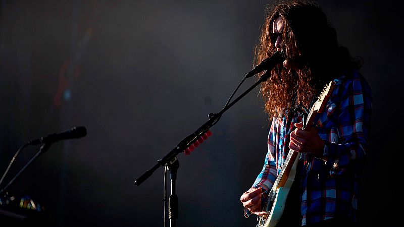 Las mañanas de RNE con Íñigo Alfonso - La moderna | Un viaje sin moverte del sofá - Esuchar ahora