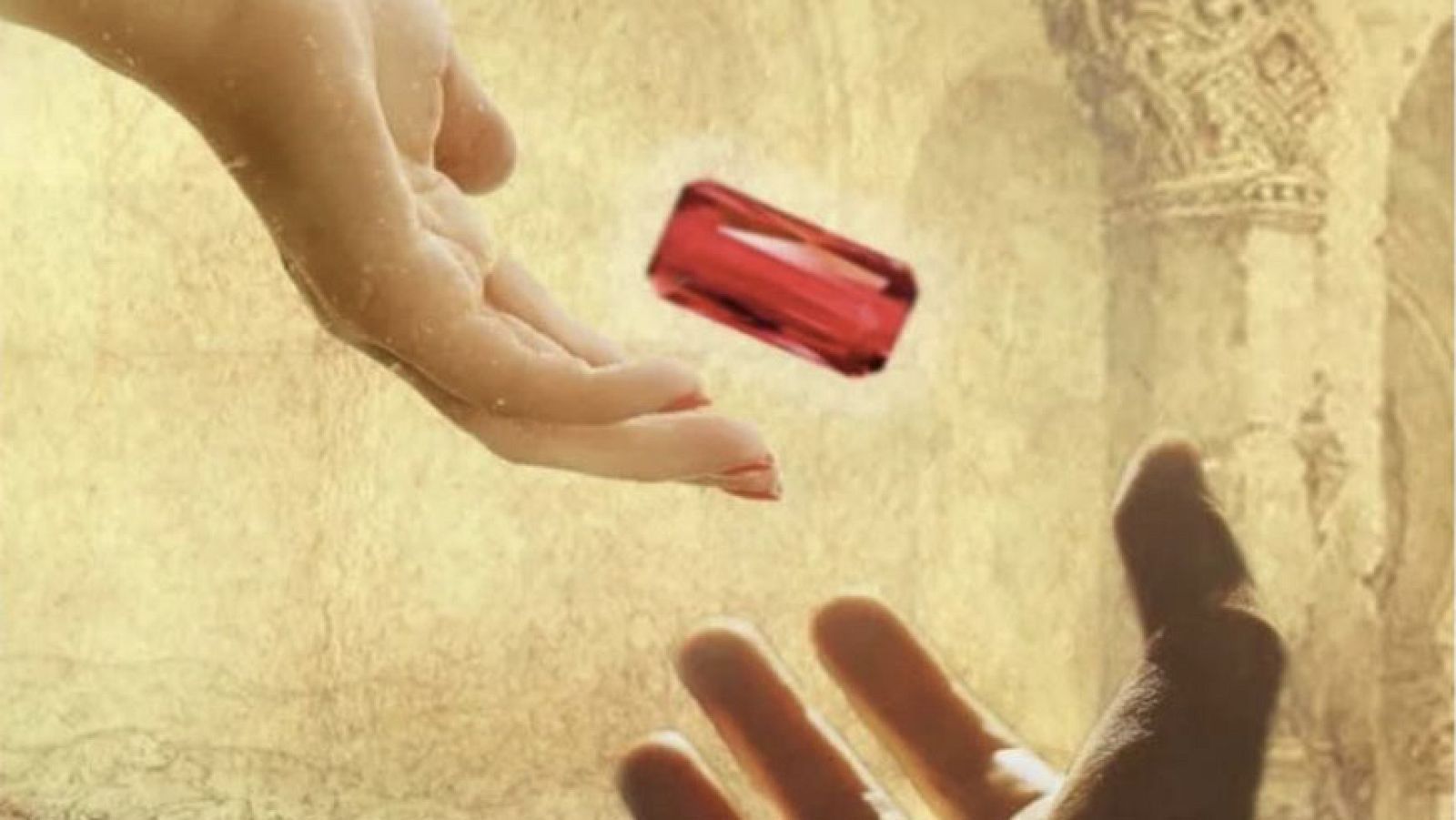 Emisión en sefardí - 'Bareket': nueva novela de historia y ficción en Sefarad- 22/05/22 - escucjhar ahora