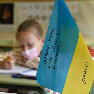 ACNUR: "Es imprescindible que la solidaridad se mantenga"