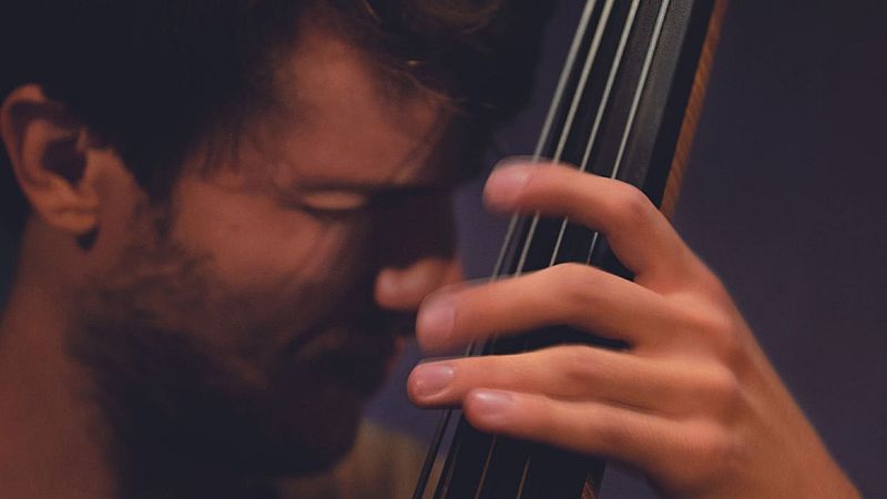 Las mañanas de RNE con Íñigo Alfonso - Empecemos el día con Música: Miquel Álvarez Jazz & Flamenco. - Escuchar ahora