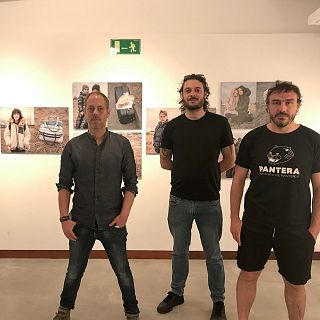 "La vida en una maleta": dolor, amor y resiliencia