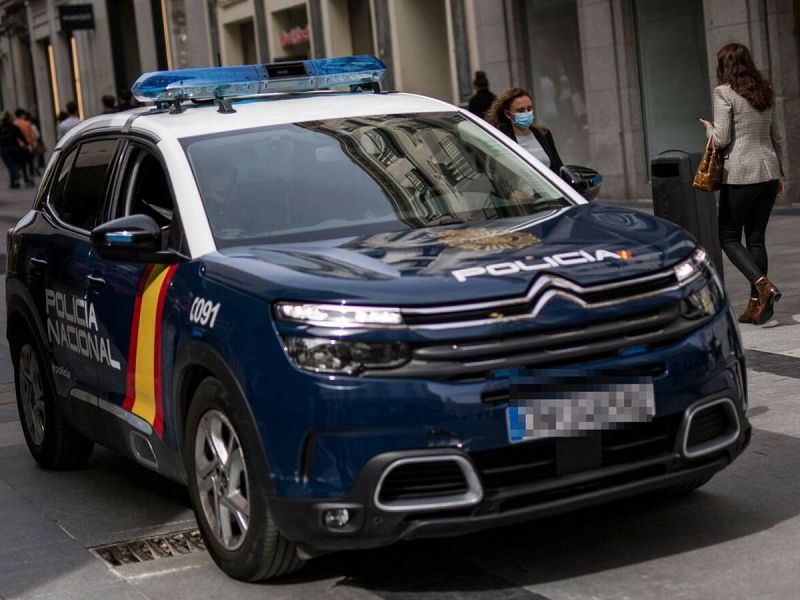 Qué puede haber provocado lo sucedido en Burjasot - 19/05/22 - Escuchar ahora