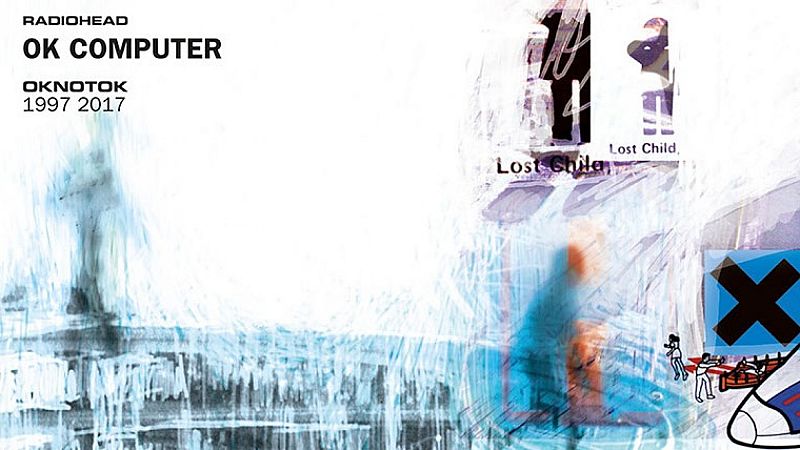 Que parezca un accidente - 25 años del 'Ok computer' de Radiohead - 19/05/22 - escuchar ahora
