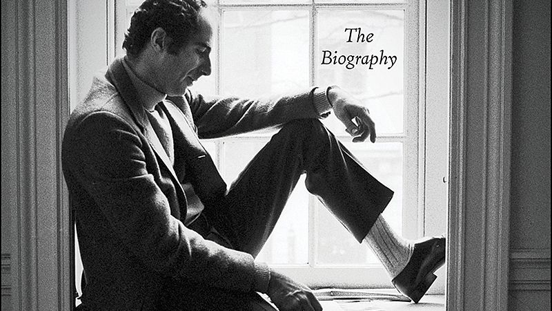 Las mañanas de RNE con Íñigo Alfonso - La moderna | Contar una vida - Escuchar ahora