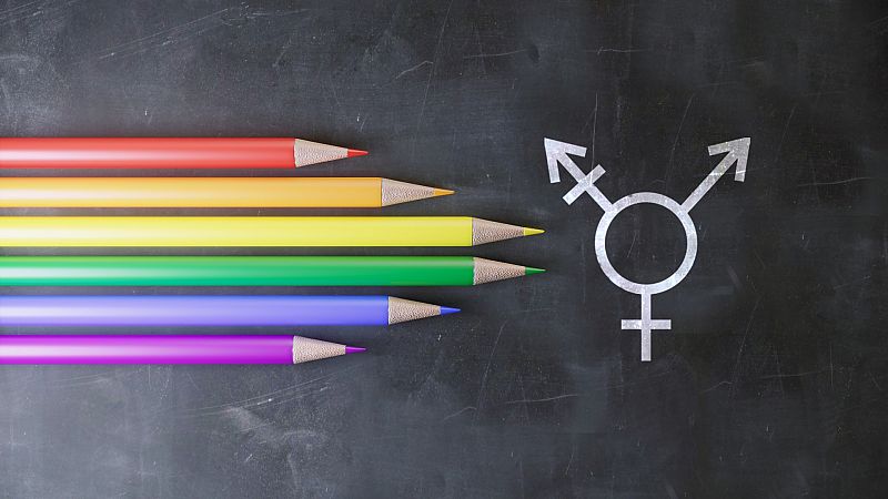 Más cerca - La educación sexual en menores es totalmente insuficiente - Escuchar ahora