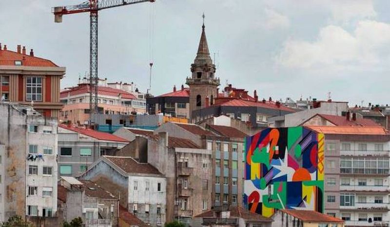 La compravenda d'habitatges registra el millor mes de març dels darrers 15 anys