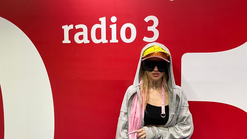 Generación ya - Luna Ki | El rugido del volcán - 20/05/22 - escuchar ahora