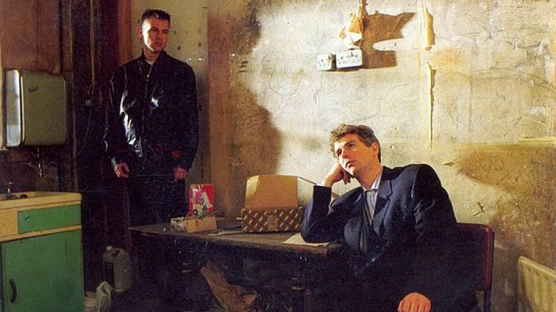 El gallo que no cesa - Versión y original: "It's a sin", el pecado de Pet Shop Boys