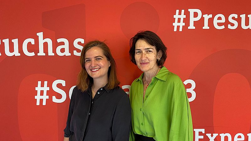 Hoy empieza todo 2 - El comensal, JFK y De cómo recibí mi herencia - 24/05/22 - escuchar ahora