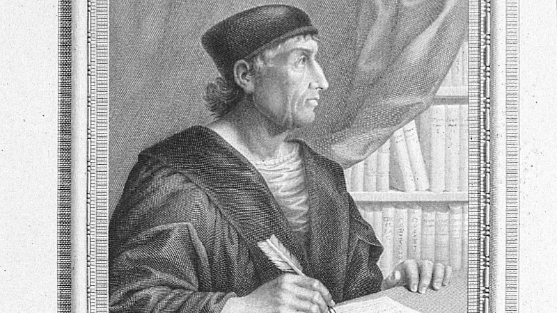 Nebrija vivo: un legado por descubrir - Capítulo 1: La universalidad del genio - Escuchar ahora