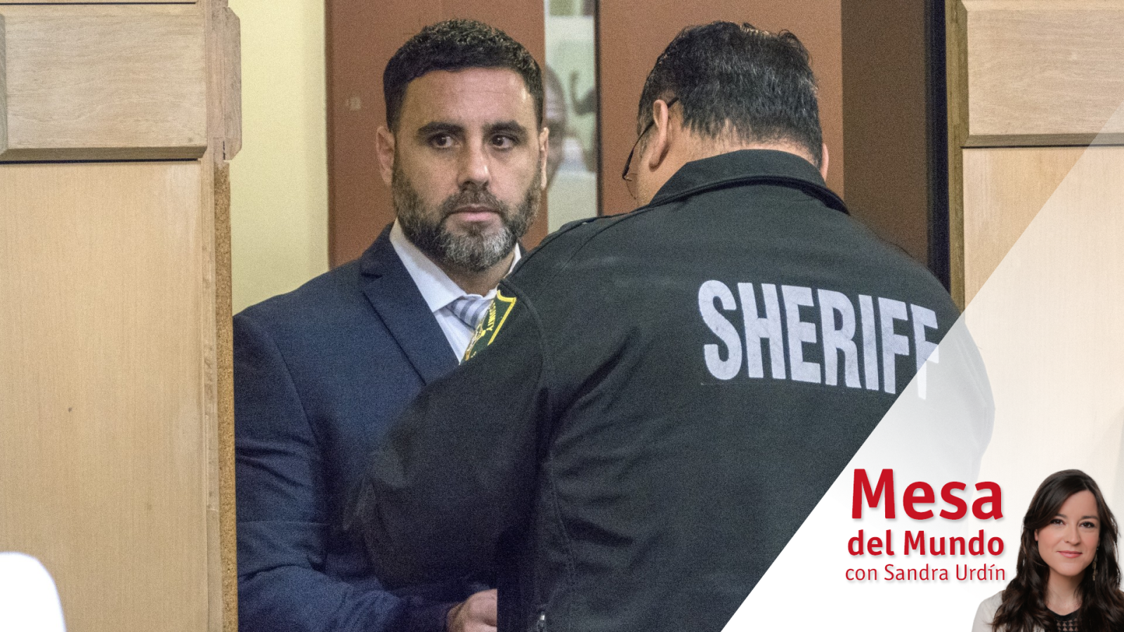 24 horas - Mesa del mundo: las condenas a pena de muerte - Escuchar ahora