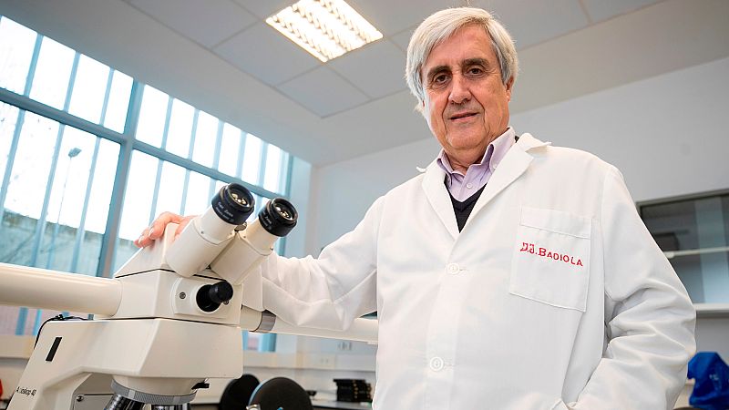 Las mañanas de RNE con Íñigo Alfonso - Juan José Badiola: "La vacunación contra la viruela del mono tendrá un carácter limitado" - Escuchar ahora