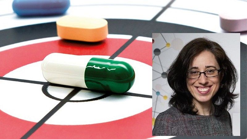 Nuevos usos para viejos fármacos - Escuchar ahora