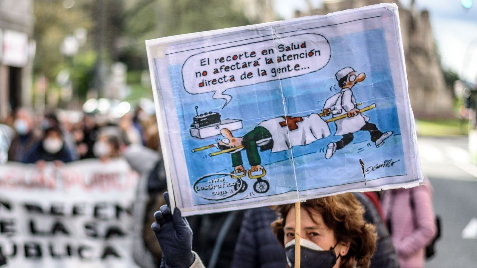 Más cerca - La crisis que vive la especialidad de medicina familiar - Escuchar ahora