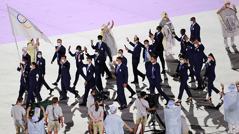 Más cerca - Abel Antón: "Es un premio a todos los refugiados del mundo"