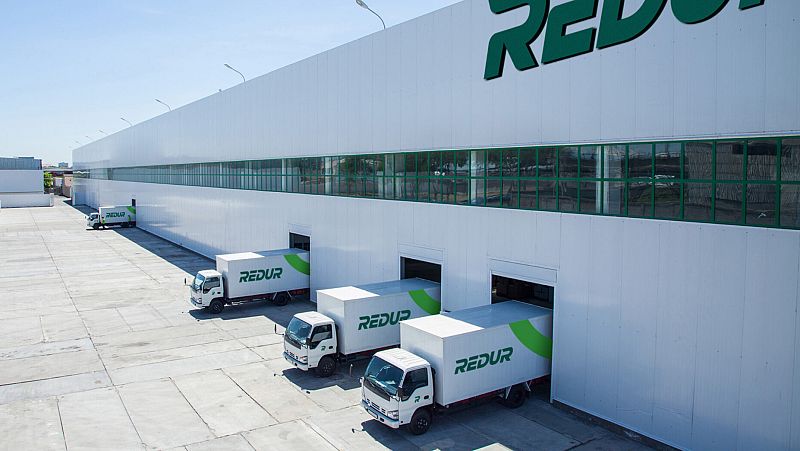 Marca España - La importancia de la logística y la empresa familiar - 26/05/22