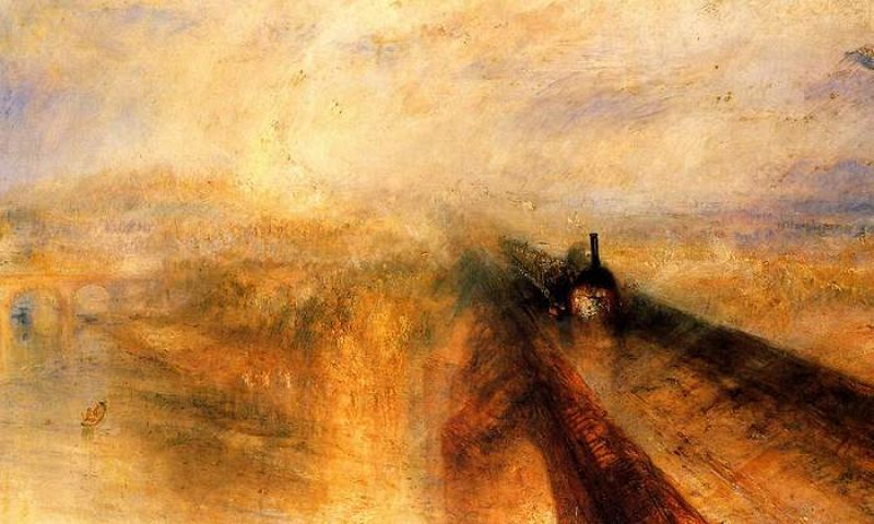 Llibres, píxels i valors - Turner al MNAC. Ennio Morricone. Vangelis. Connelly en sèrie - Escoltar ara