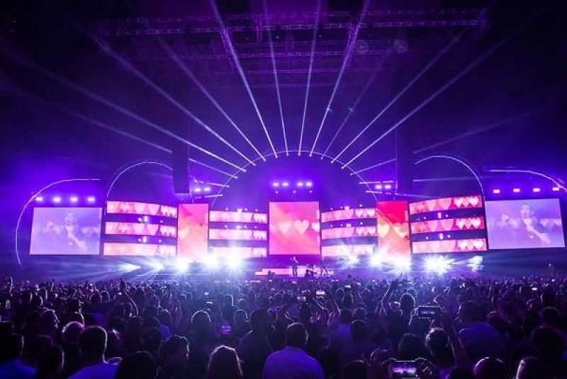 Festivalea - Regreso al futuro con Chimo Bayo - 29/05/22 - ESCUCHAR AHORA