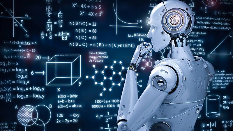 La cuadratura del círculo - Los robots y sus capacidades - 02/06/22 - Escuchar ahora