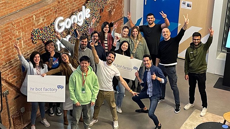 Gente despierta - Gente emergente - ¿Cómo es una entrevista de trabajo con IA y chatbots?