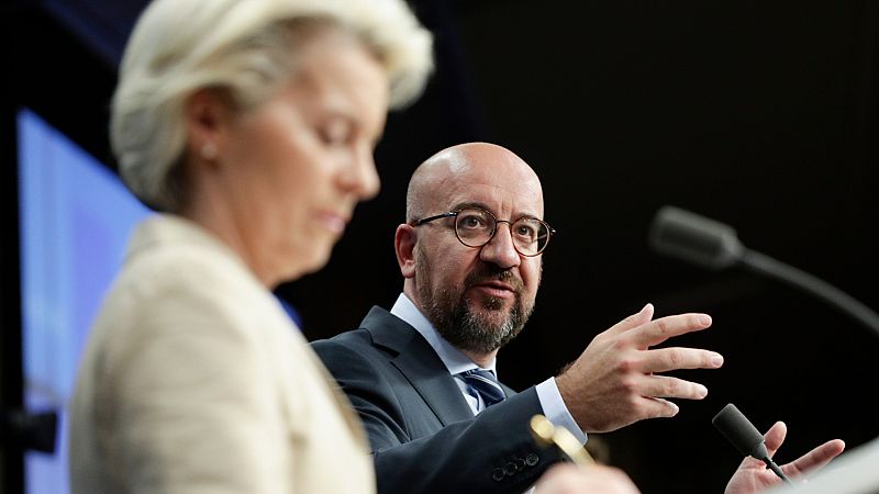 Cinco Continentes - ¿Es suficiente el embargo parcial de la UE al petróleo ruso?