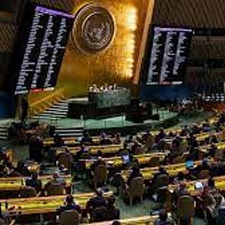 Los pases del sur frente a la guerra en Ucrania