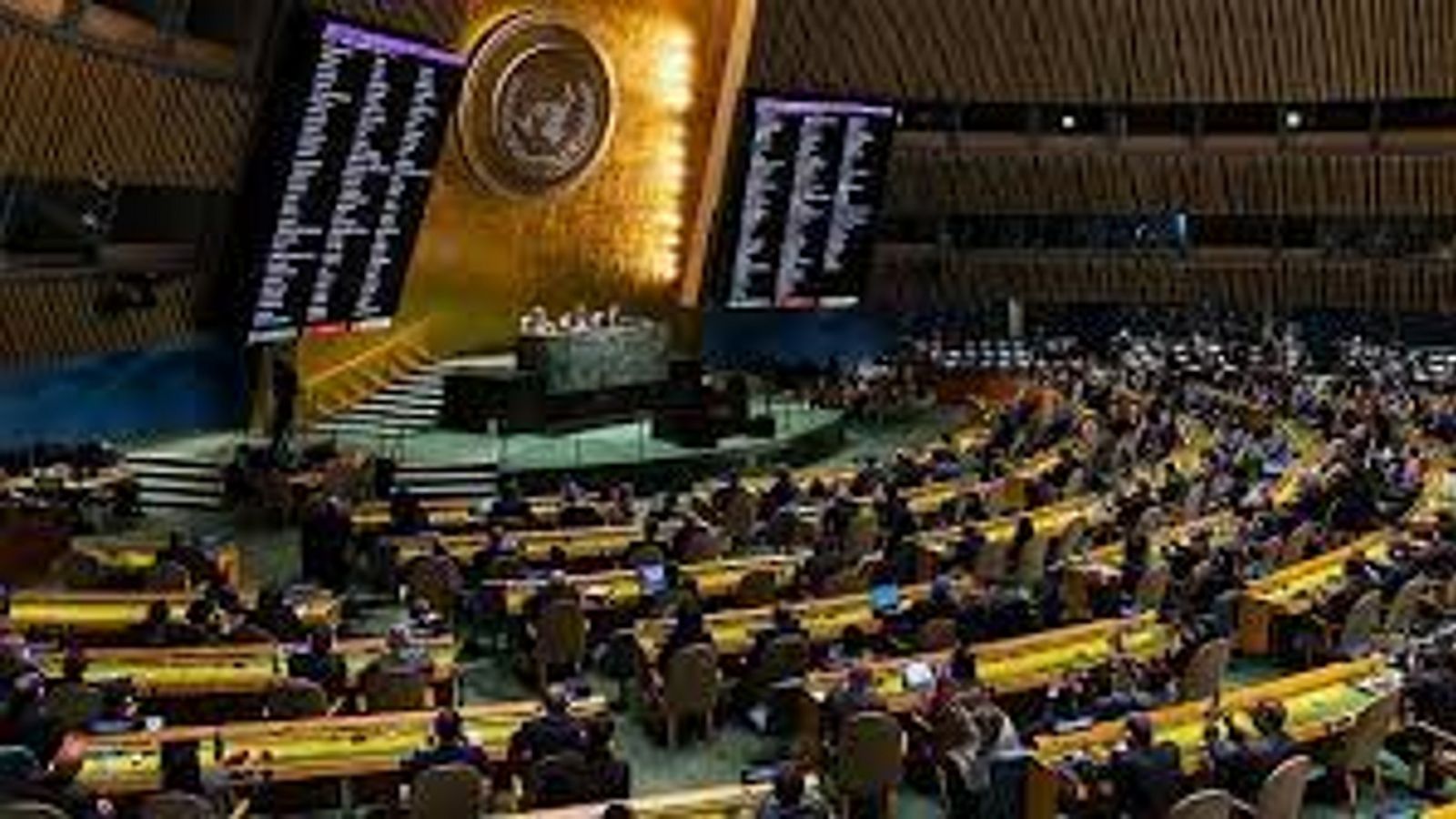 Cinco Continentes - Los países del sur frente a la guerra en Ucrania - Escuchar ahora